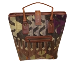 Leather Accessory Bag MTE002 preview