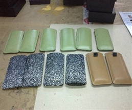 Leather Case Series MTL001 preview