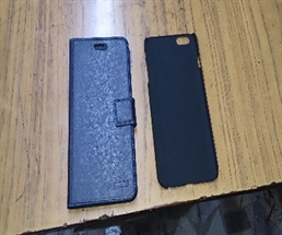 Leather Case Series MTL004 preview