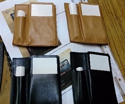 Leather Case Series MTL005 preview