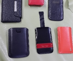 Leather Case Series MTL006 preview