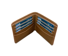 Leather Wallet MTD012 preview