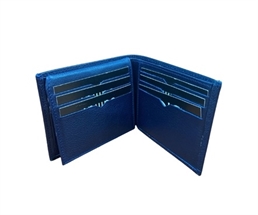 Leather Wallet MTD013 preview