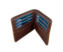 Leather Wallet MTD015 preview
