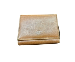Leather Wallet MTD003 preview