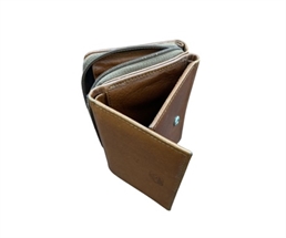 Leather Wallet MTD004 preview