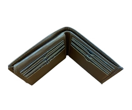 Leather Wallet MTD005 preview