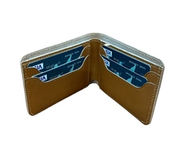 Leather Wallet MTD006 preview